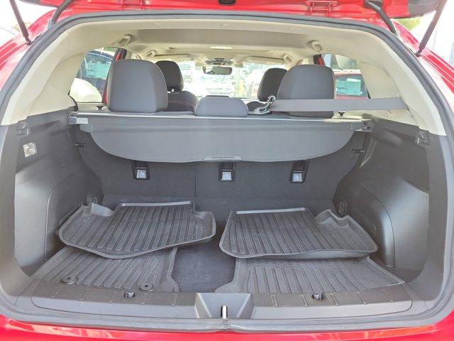 used 2022 Subaru Crosstrek car, priced at $22,860