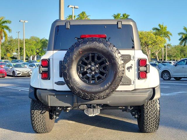 used 2024 Ford Bronco car, priced at $78,895