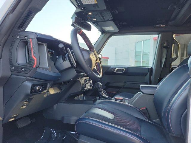 used 2024 Ford Bronco car, priced at $78,895