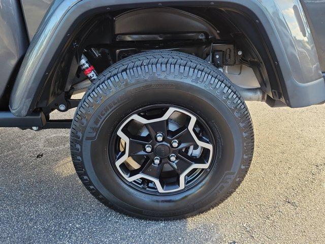 used 2020 Jeep Gladiator car, priced at $32,561