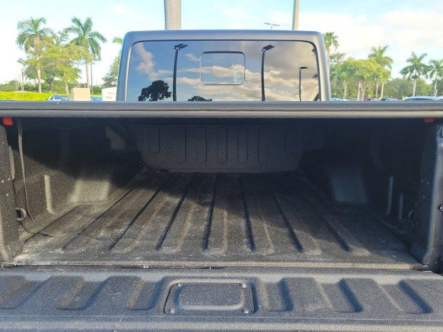 used 2020 Jeep Gladiator car, priced at $32,561