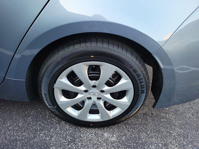 used 2022 Toyota Corolla car, priced at $17,924