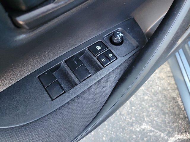 used 2022 Toyota Corolla car, priced at $17,924
