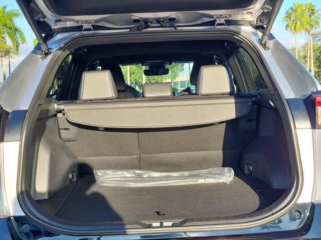 used 2024 Toyota RAV4 car, priced at $34,600