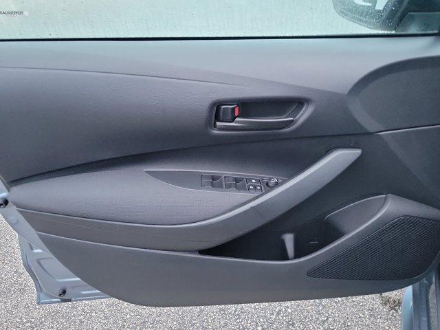 used 2023 Toyota Corolla car, priced at $17,990