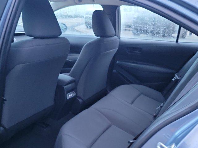 used 2023 Toyota Corolla car, priced at $17,990