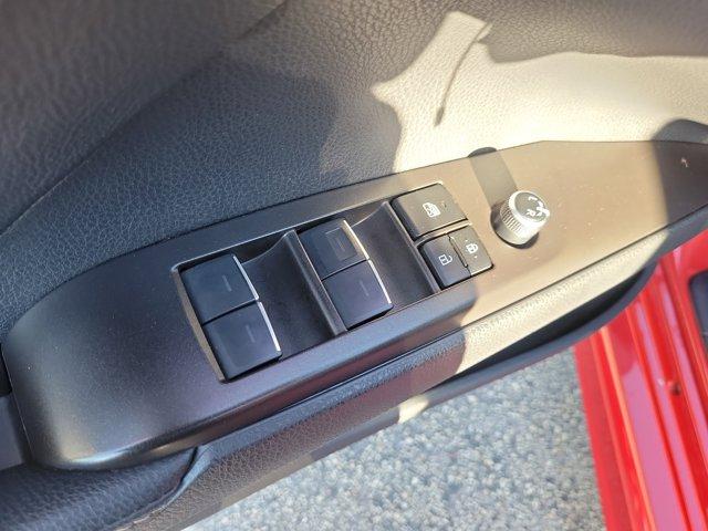 used 2024 Toyota Camry car, priced at $28,500