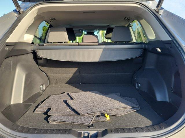 used 2022 Toyota RAV4 car, priced at $30,100