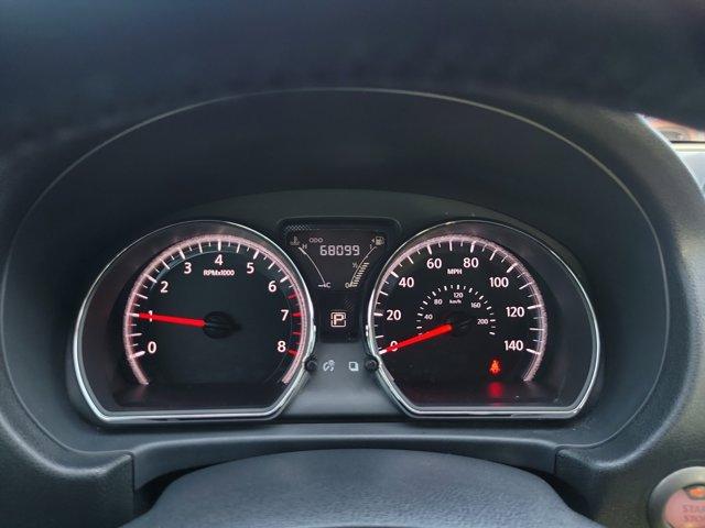 used 2019 Nissan Versa car, priced at $8,880