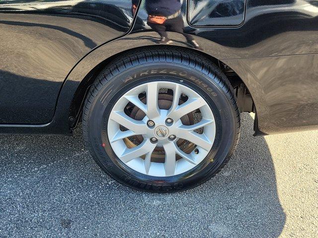 used 2019 Nissan Versa car, priced at $8,880