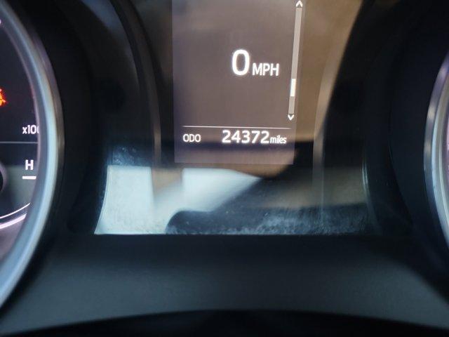 used 2023 Toyota Camry car, priced at $20,788