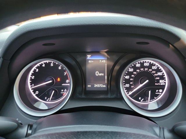 used 2023 Toyota Camry car, priced at $20,788