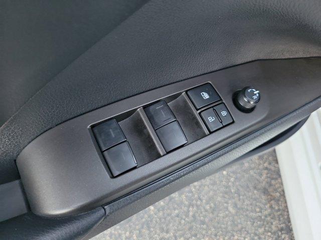 used 2023 Toyota Camry car, priced at $20,788