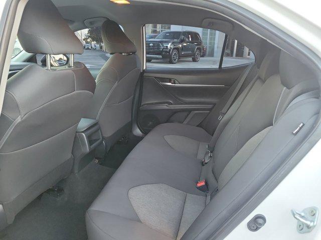 used 2023 Toyota Camry car, priced at $20,788