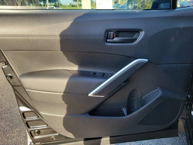 used 2025 Toyota Corolla Cross car, priced at $27,990