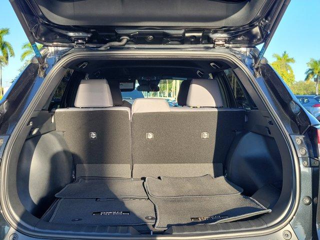 used 2025 Toyota Corolla Cross car, priced at $27,990