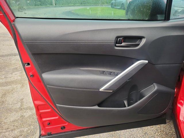 used 2024 Toyota Corolla Cross car, priced at $24,216