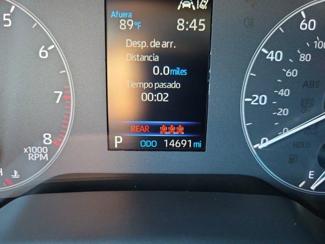 used 2024 Toyota Corolla car, priced at $17,670