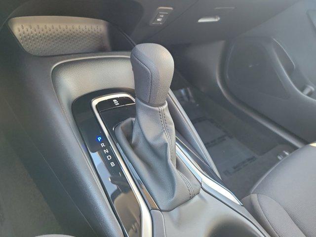 used 2024 Toyota Corolla car, priced at $17,670