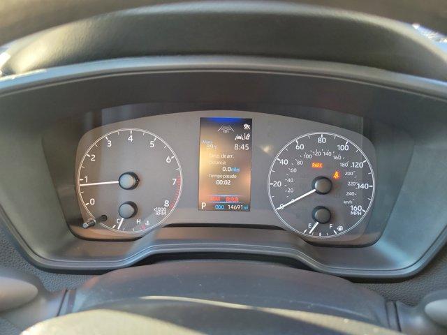 used 2024 Toyota Corolla car, priced at $17,670