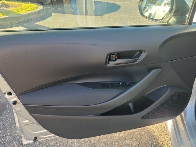 used 2024 Toyota Corolla car, priced at $17,670