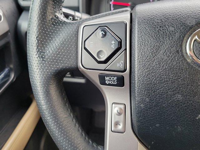 used 2023 Toyota 4Runner car, priced at $40,551