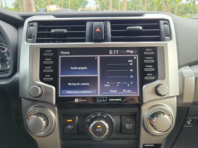 used 2023 Toyota 4Runner car, priced at $40,551
