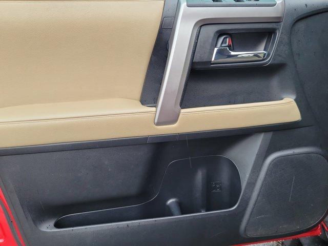 used 2023 Toyota 4Runner car, priced at $40,551
