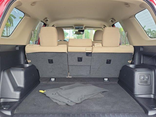 used 2023 Toyota 4Runner car, priced at $40,551
