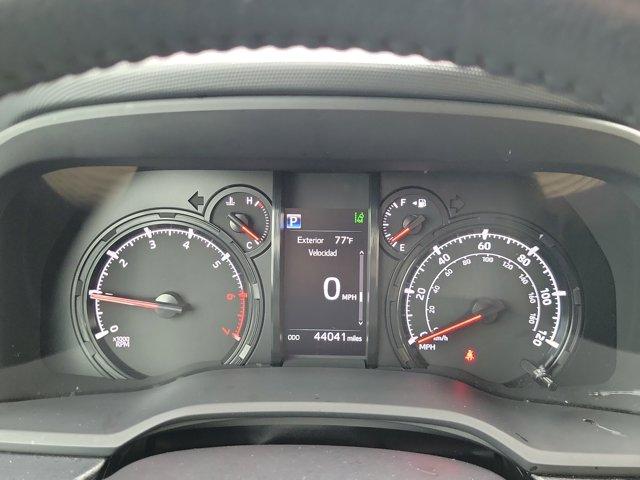 used 2023 Toyota 4Runner car, priced at $40,551