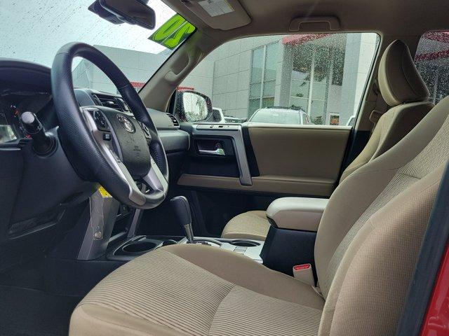 used 2023 Toyota 4Runner car, priced at $40,551