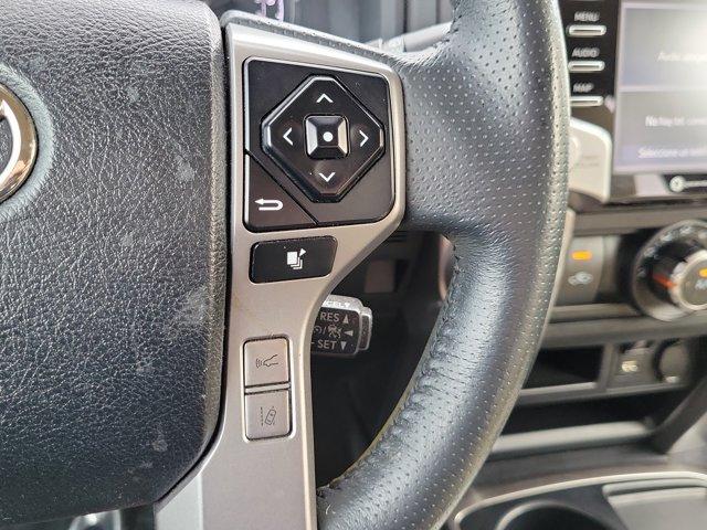 used 2023 Toyota 4Runner car, priced at $40,551