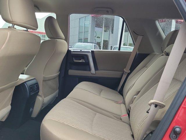 used 2023 Toyota 4Runner car, priced at $40,551