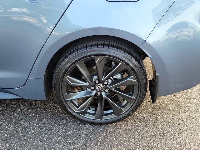 used 2024 Toyota Corolla car, priced at $23,251