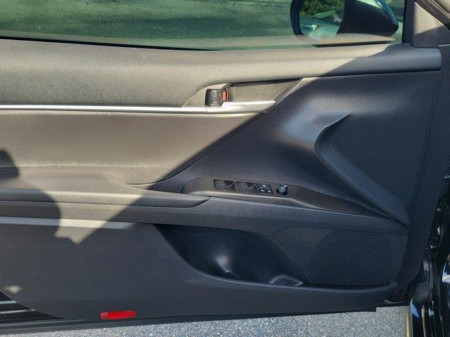 used 2024 Toyota Camry car, priced at $26,700