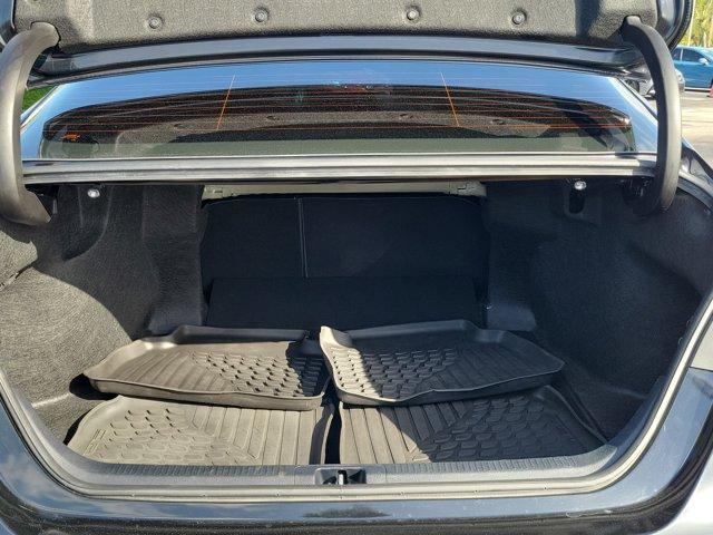 used 2024 Toyota Camry car, priced at $26,700