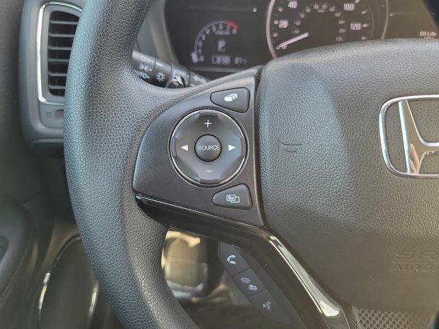 used 2022 Honda HR-V car, priced at $20,432