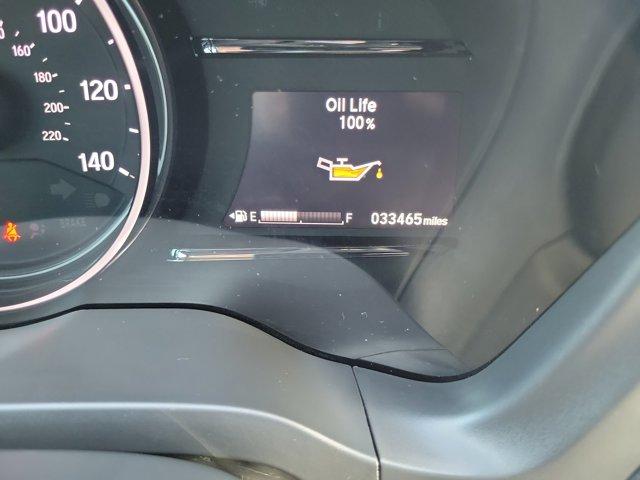 used 2022 Honda HR-V car, priced at $20,432