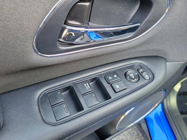 used 2022 Honda HR-V car, priced at $20,432