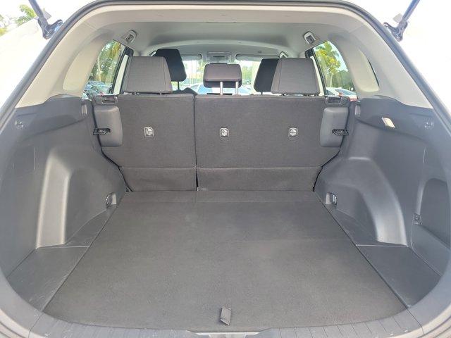 used 2023 Toyota RAV4 car, priced at $27,300