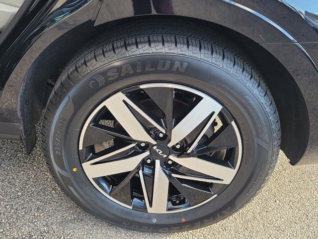 used 2023 Kia Sorento car, priced at $22,990