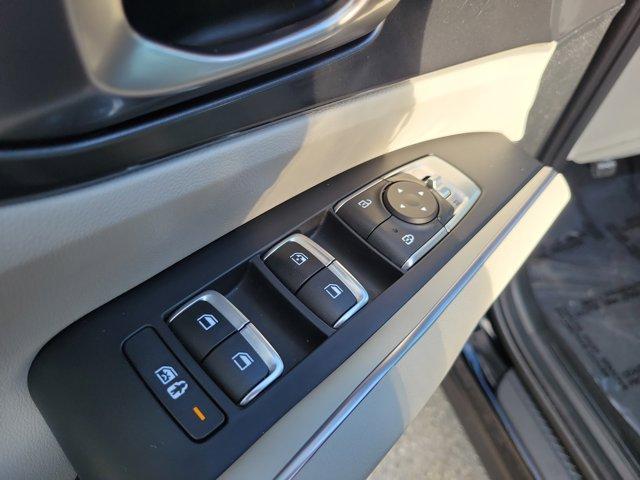 used 2023 Kia Sorento car, priced at $22,990