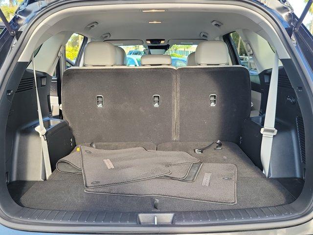 used 2023 Kia Sorento car, priced at $22,990