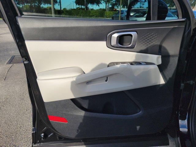 used 2023 Kia Sorento car, priced at $22,990