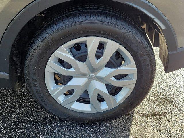 used 2021 Toyota C-HR car, priced at $20,928