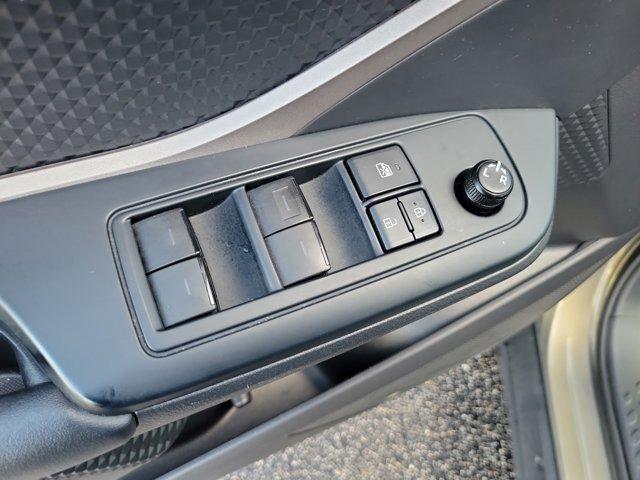 used 2021 Toyota C-HR car, priced at $20,928
