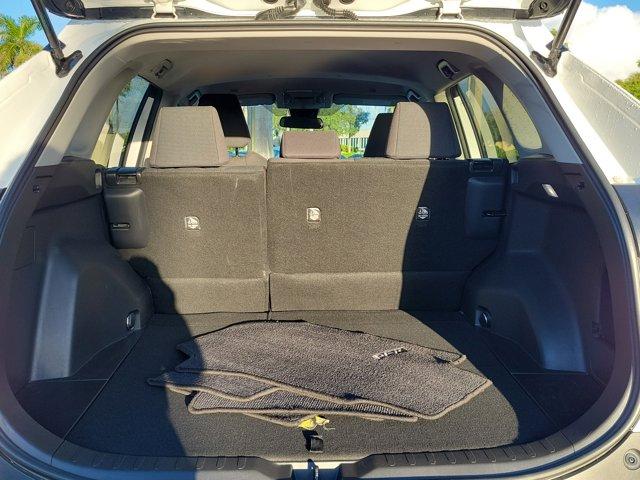 used 2023 Toyota RAV4 car, priced at $23,246