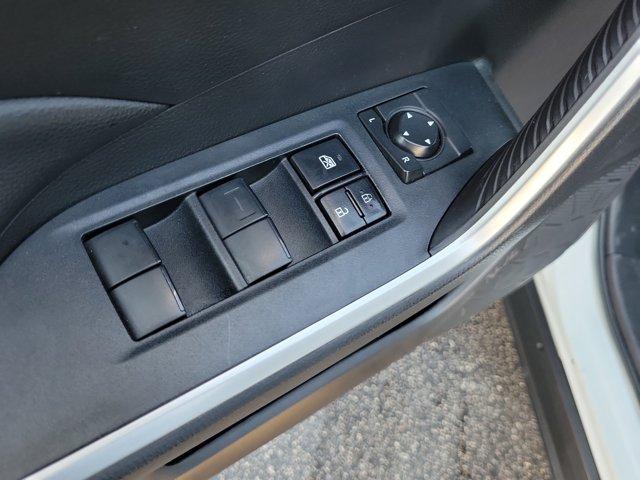 used 2023 Toyota RAV4 car, priced at $23,246