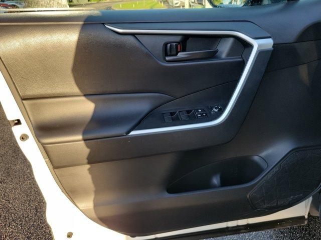 used 2023 Toyota RAV4 car, priced at $23,246