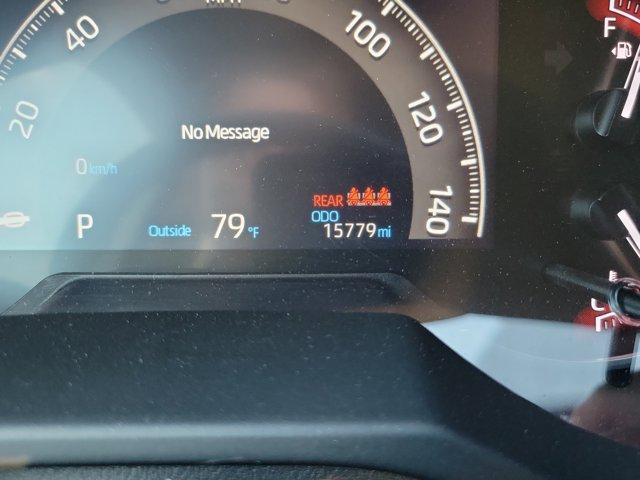 used 2023 Toyota RAV4 car, priced at $23,246